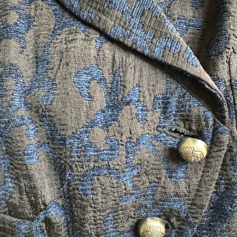 Free People Jacket - Picture 2 of 4